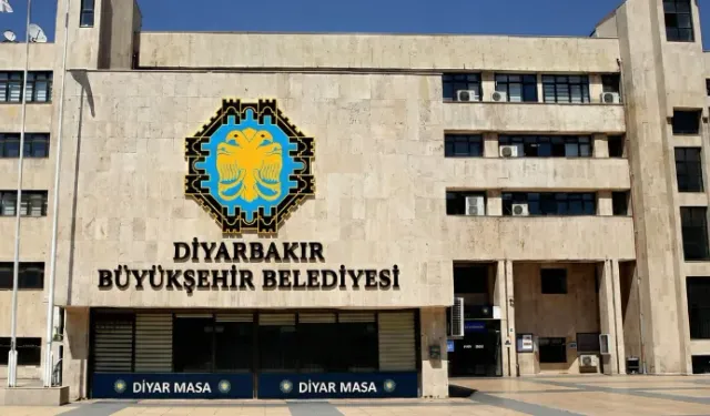 Diyarbakır bu iddialarla çalkalanıyor! Aynı yöntem ile milyonluk ihale