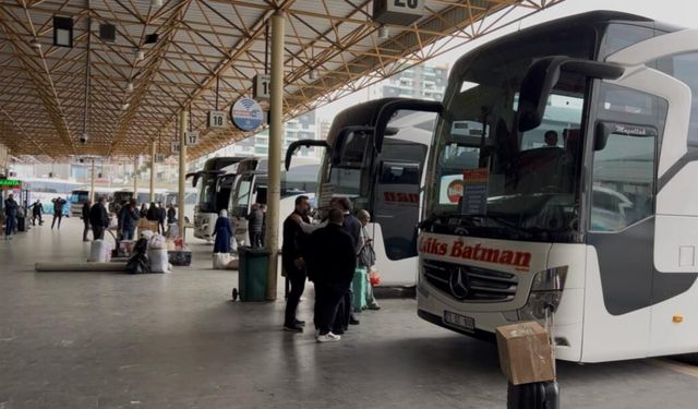 Diyarbakır’da bilet fiyatları uçuşa geçti: İşte yeni zamlı tarife!