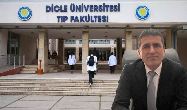 Diyarbakır’da Tıp Eğitimi dünyaya açılıyor 25’ten Fazla Ülkeden 131 Öğrenci Dicle Üniversitesi’nde