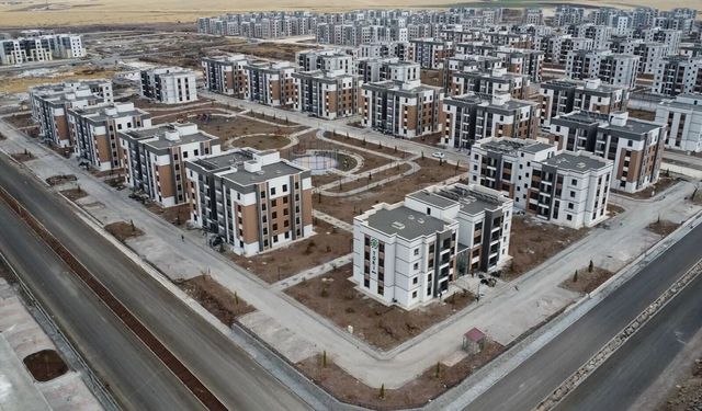 Diyarbakır’da Konut ve Arsa Piyasasında Yeni Eğilimler