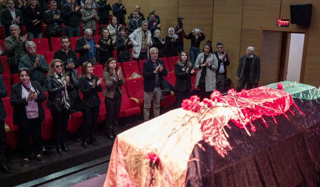 Diyarbakır, Ehmed Huseynî’yi uğurladı