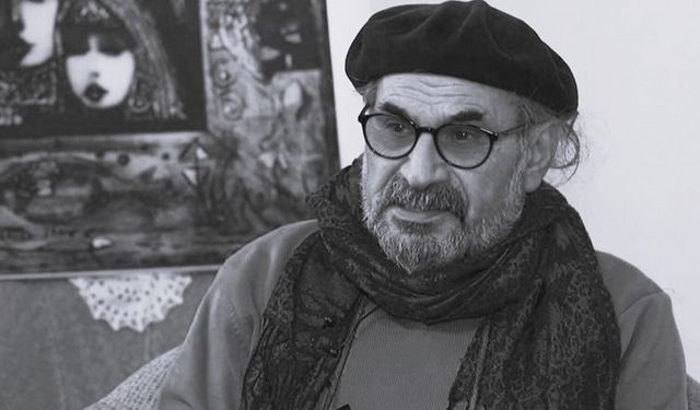 Diyarbakır’da Kürt Şair Ehmed Huseynî için tören düzenlenecek