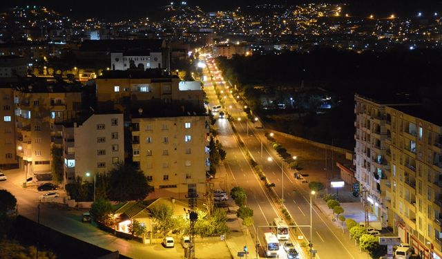 Siirt, kaçak elektrikte Türkiye’ye örnek il oldu
