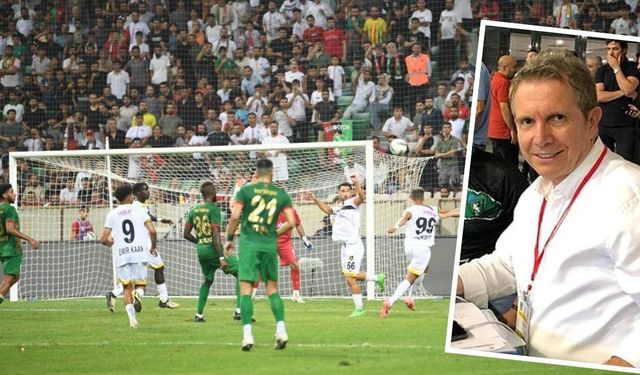 Amedspor taraftarından TRT’ye ‘Erdoğan Arıkan’ çağrısı; Maçlarımızı o anlatsın