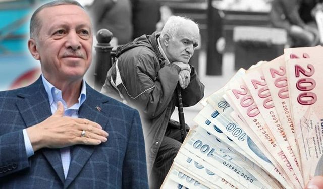 Emekliler için beklenen haber geldi: Maaş ve ikramiye tarihi açıklandı