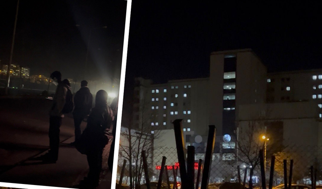 Diyarbakır’da şifa yolunda zifiri karanlık: Hizmet değil, eziyet