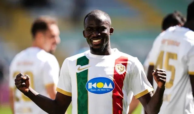 Gyan gidiyor mu? Amedspor’da transfer hareketliliği