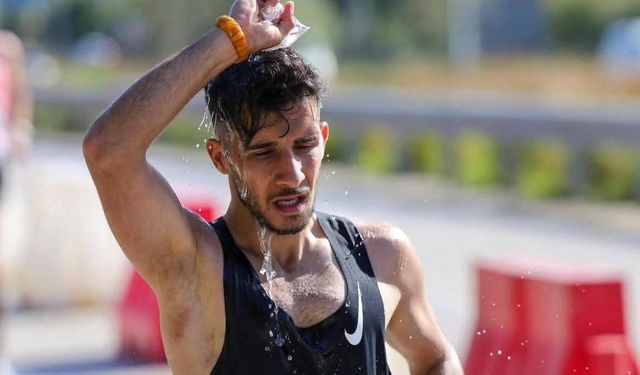 Dicle Üniversitesi Öğrencisi Bilir’den tarihi başarı