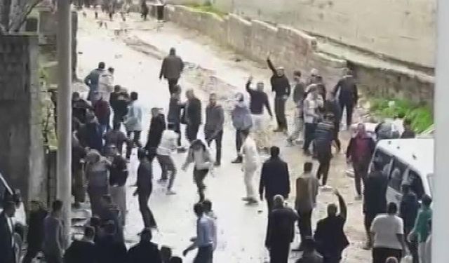 Aile kavgası katliama döndü: Çok sayıda ölü ve yaralı