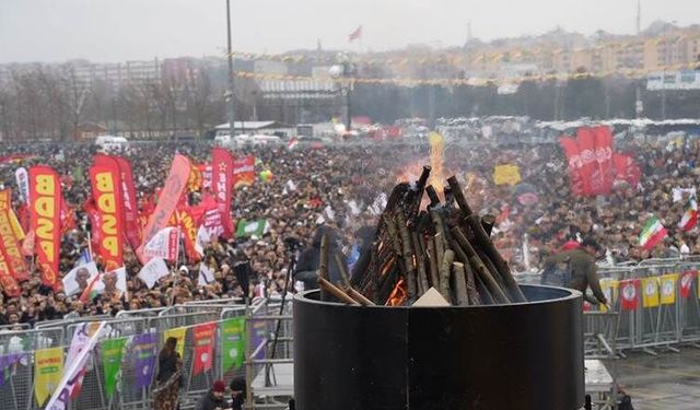 MİT ve emniyetten nevruz operasyonu: Çok sayıda şüpheli yakalandı