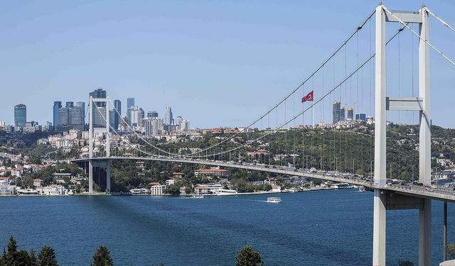 Ramazan Bayramı’nda ulaşım bedava