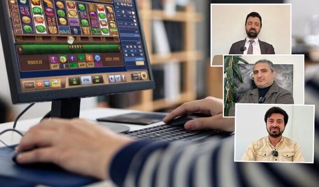 Diyarbakır’da dijital kumar alarmı! Evimizin içine, cebimize kadar girdi