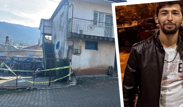 Kan donduran katliam: Boşanma aşamasındaki eşini ve ailesini öldürdü