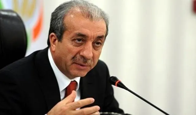 Cumhurbaşkanı Erdoğan’ın FAO adayına Diyarbakır’dan destek