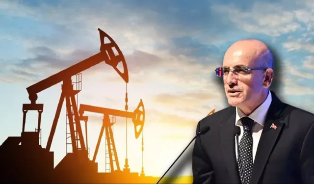 Petrol fiyatları tırmandı: Şimşek’ten ilk açıklama