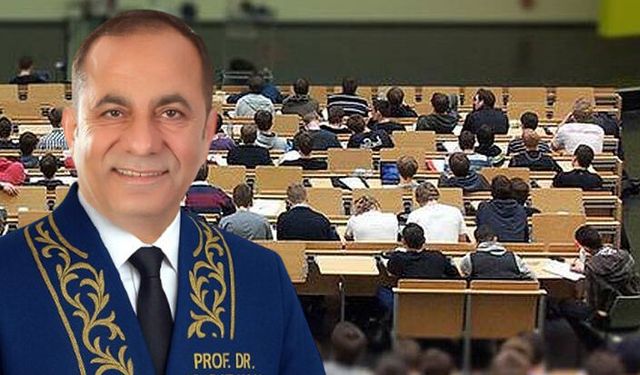 Göyce Zengezur Üniversitesi online öğrenci kabulüne başladı