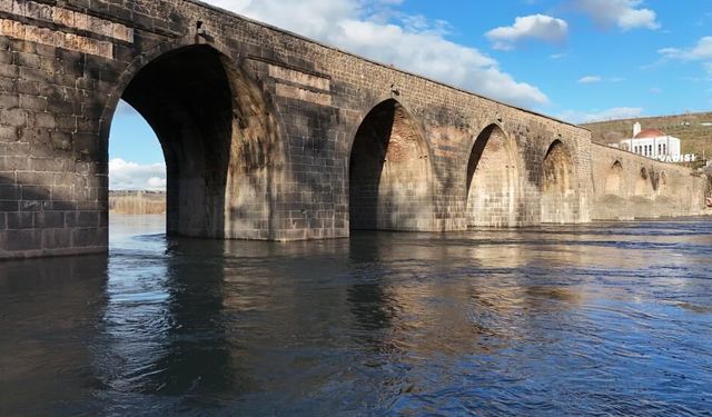 Yağışlar Diyarbakır’ı bereketle doldurdu: Rekoltede yüzde 50 artış bekleniyor