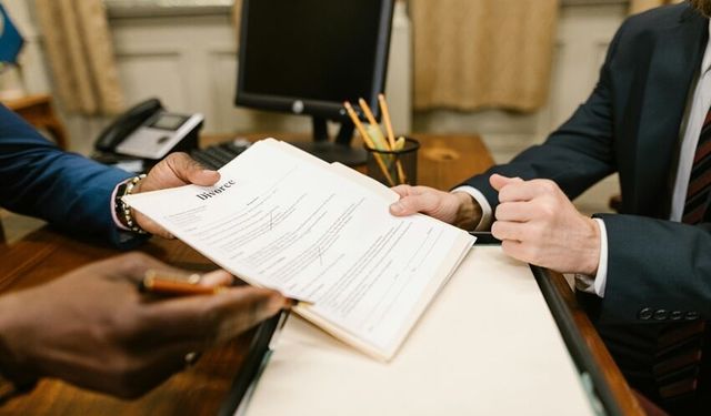 Boşanma Avukatı Ücretleri 2026