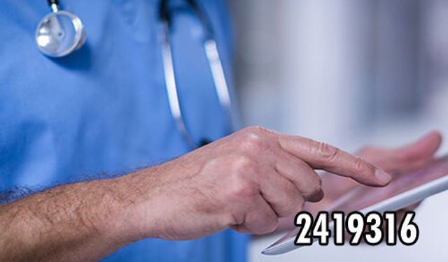 SAĞLIK BİLGİ YÖNETİM SİSTEMİ ALIMI İHALESİ