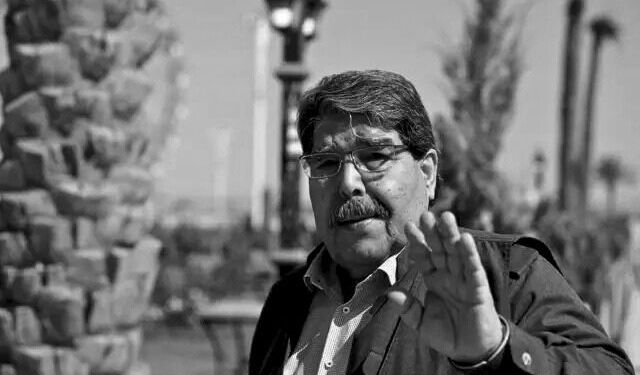 DEM Parti liderleri Salih Müslim’in cenaze töreni için Kobani’ye gidiyor