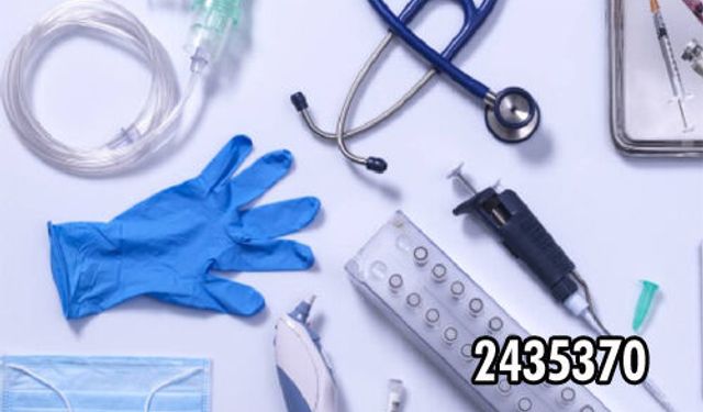 TIBBİ SARF MALZEME ALIMI YAPILACAK