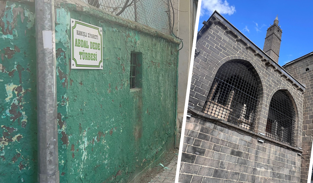 Diyarbakır Türbelerinde doğru bilinen yanlışlar!