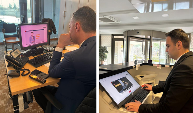 Diyarbakır’da turizm personeline büyük destek: Eğitimler başlıyor