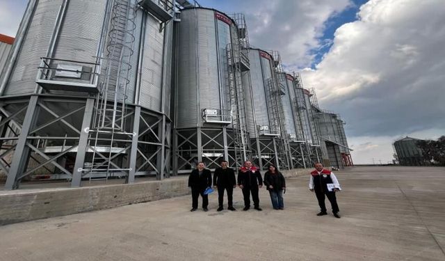 Şırnak’a dev yem üretim tesisi