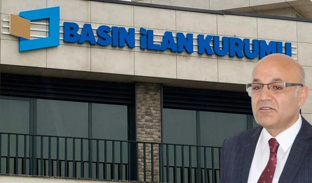 BİK Diyarbakır Bölge Müdürlüğü’nden belediyelere reklam uyarısı