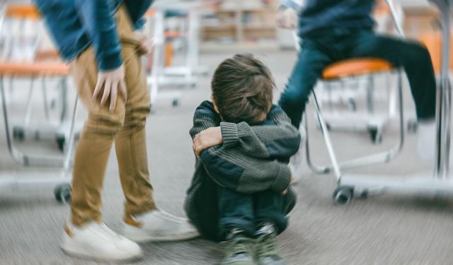 Diyarbakır’da özel okulda akran zorbalığı krizi: LGS’ye 2 ay kala okul değiştirdi!