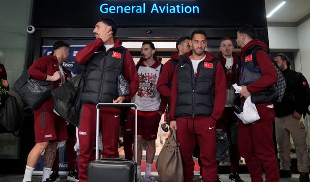 Milliler 24 yıl aradan sonra Dünya Kupası yolunda!