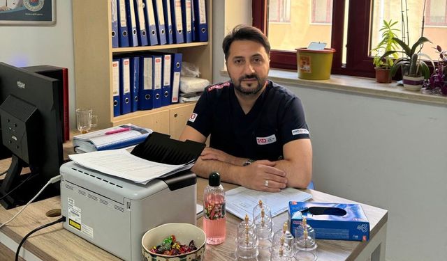 Diyarbakır’da GETAT uygulamalarıyla bütüncül sağlık hizmeti mümkün