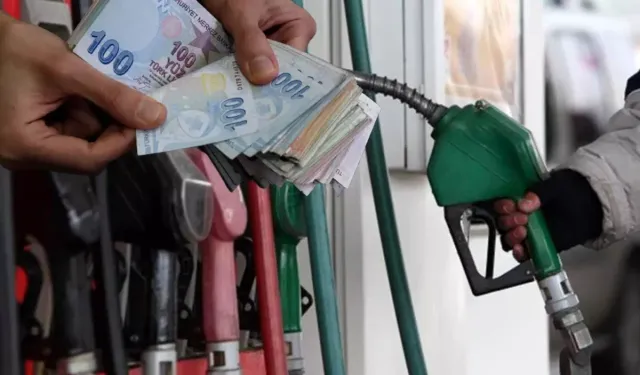 LPG’ye yine zam: Vatandaş tepkili