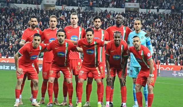 Amedspor Bandırma’dan eli boş döndü 3’üncü sıraya düştü