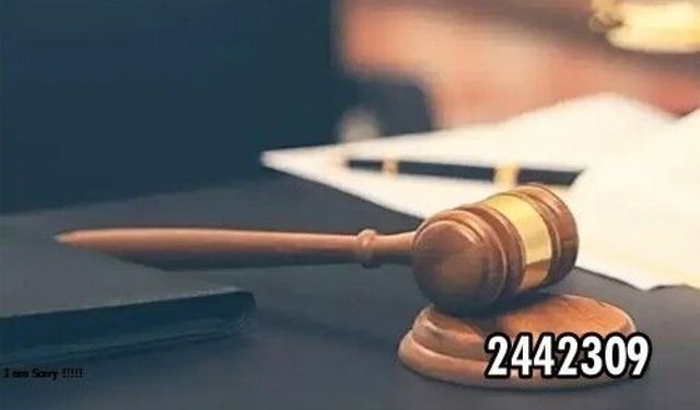 ASLİYE HUKUK MAHKEMESİNDEN İLAN