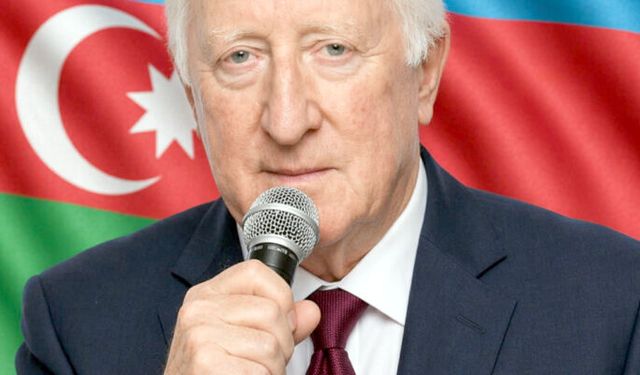 Aydın Alekper’den uyarı: Azerbaycan’da bütünleşme henüz tamamlanmadı