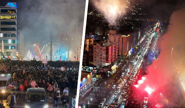 Bir söz bir şehrin kaderini değiştirdi