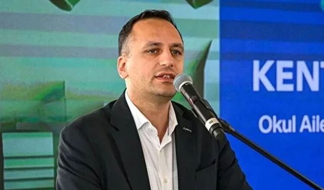 Bornova Belediye Başkanı Eşki, hakkında dolandırıcılık iddiası