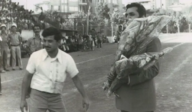 Bu dünyadan bir Çelebi eser geçti: Diyarbakır’ın unutulmaz hayırseveri!