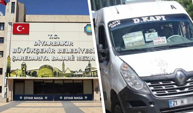 Danıştay iptal etti; Diyarbakır'da yeni ihale daha büyük tartışma yarattı