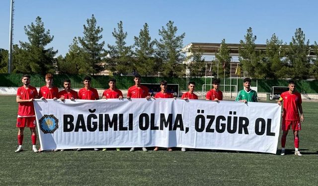 Diyarbakır’ın gururu: DBB U-19 takımı şampiyonlukla tarih yazdı!