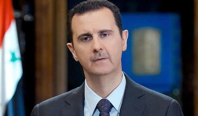 Sürgündeki Esad’a eşinden boşanma kararı