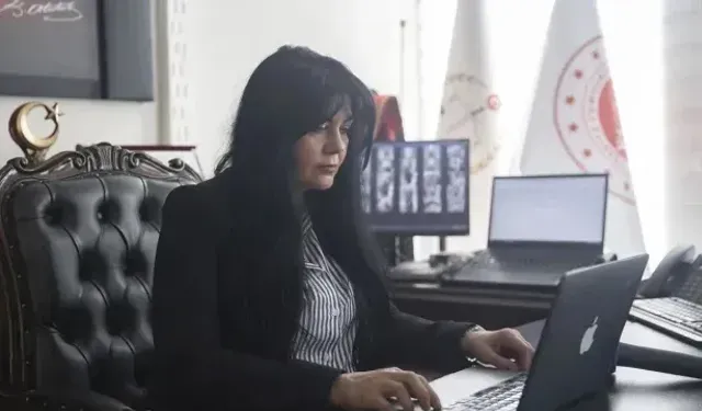 Türkiye’nin Konuştuğu Savcı İlk Kez Konuştu!