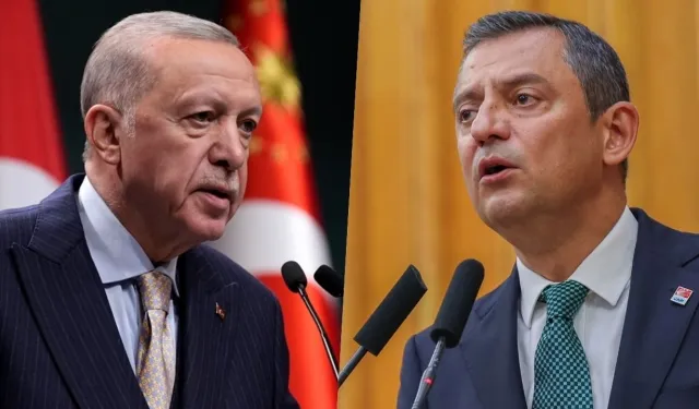 CHP’de Şok İddia! 10-15 Vekil AK Parti ile Temasta