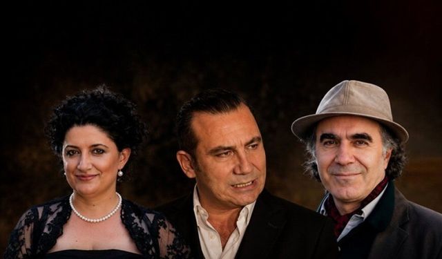 Ferhat Göçer’in 'Kürtçe Müzik' açıklamasına sanatçılardan itiraz