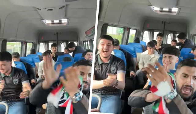 Hazro’dan Amedspor’a destek: Başkanın jestine gençlerden anlamlı yanıt