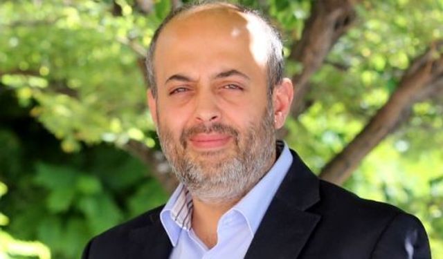 83 yaşında hayatını kaybetti! Ünlü gazetecinin acı günü