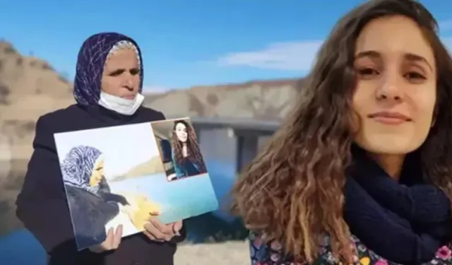 Gülistan Doku’nun ailesi Diyarbakır’dan ifade verecek