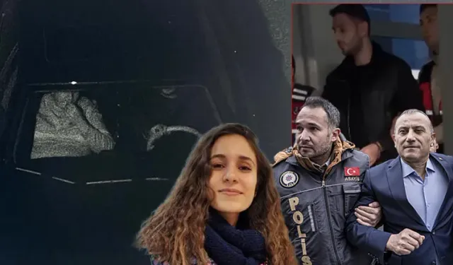 Gülistan Doku’nun kaybolduğu sabah gönderdiği mesaj ortaya çıktı