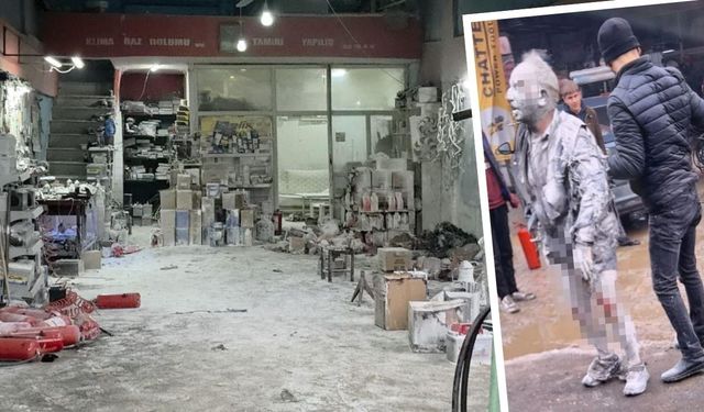 Diyarbakır’daki patlamada ağır yaralanan şahıstan acı haber